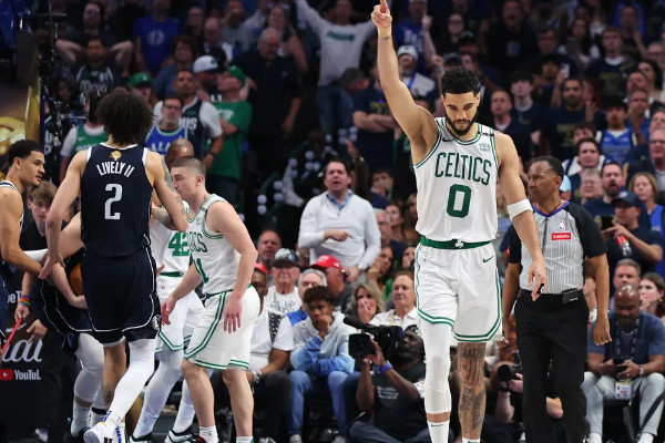 NBA实力排行新解：30支球队赛季初的深刻教训与未来展望